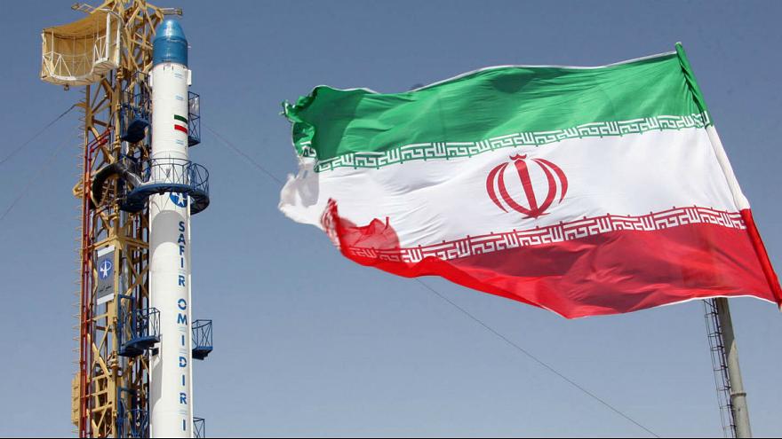 نخستین ماهواره ایران