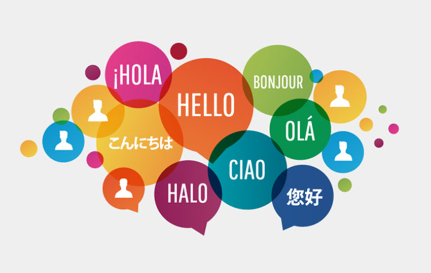 اطلاعات عمومی زبان کشورها