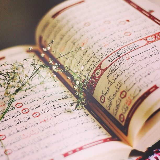 اطلاعات عمومی قرآن