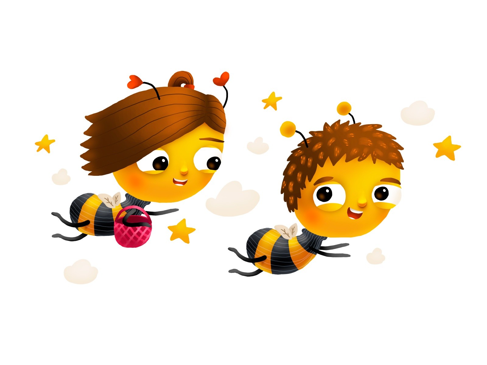 زنبور بی عسل