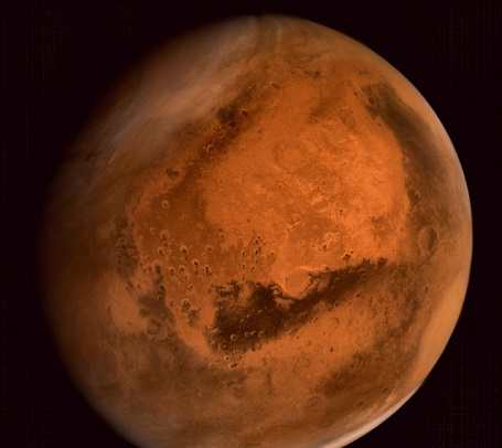 چقدر طول می‌کشد تا به مریخ برسیم؟