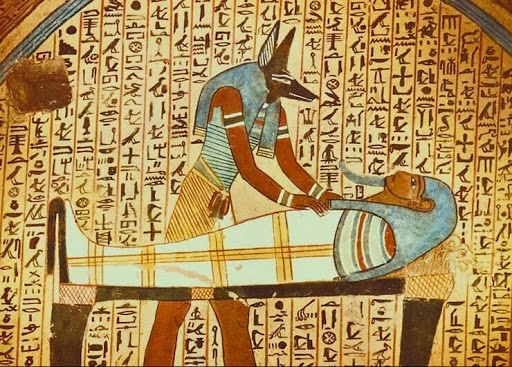 مصر باستان