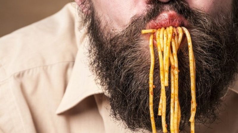 ۱۰ نکته جالب و اشتهاآور در باره اسپاگتی