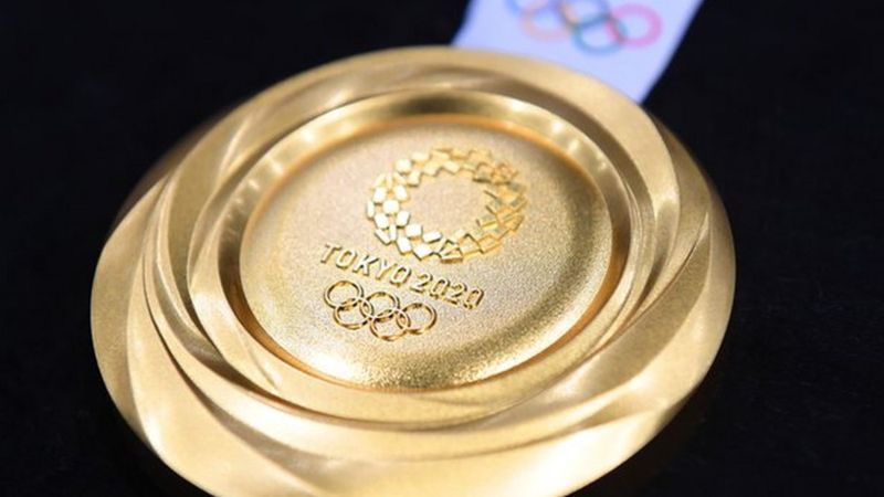 مدال المپیک چقدر می‌ارزد؟