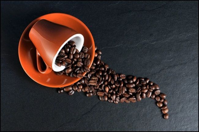قهوه به کاهش وزن کمک می‌کند؟